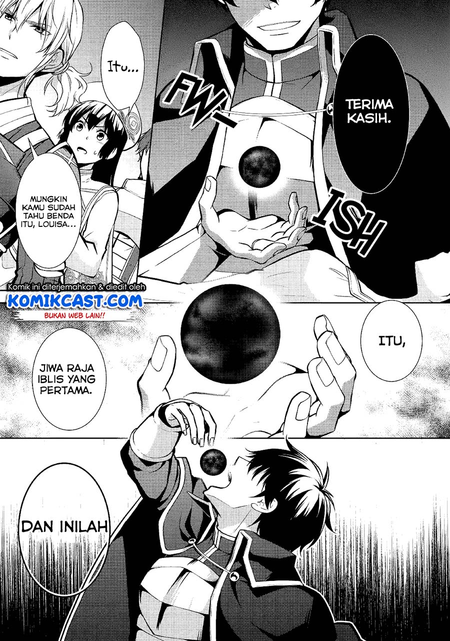 Chapter 20 - halaman 22