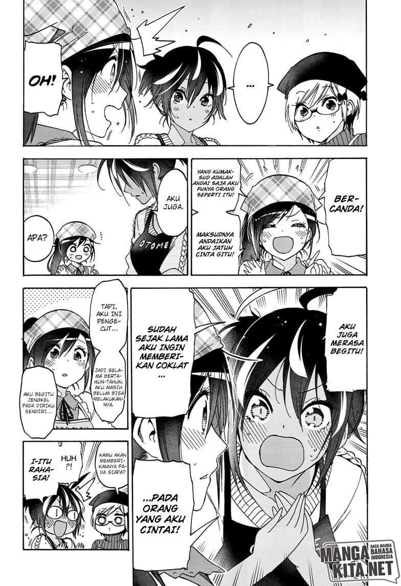 Chapter 162 - halaman 16