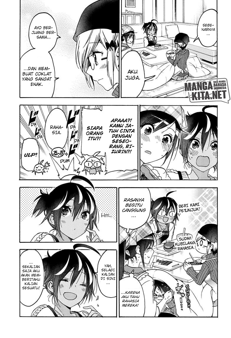 Chapter 162 - halaman 17