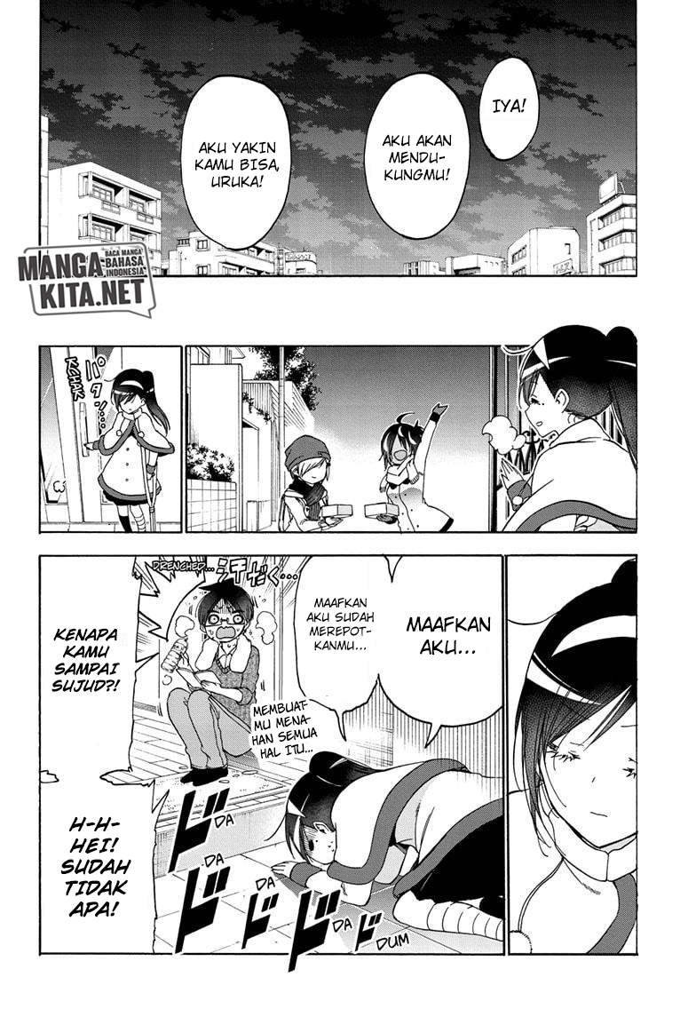 Chapter 162 - halaman 20