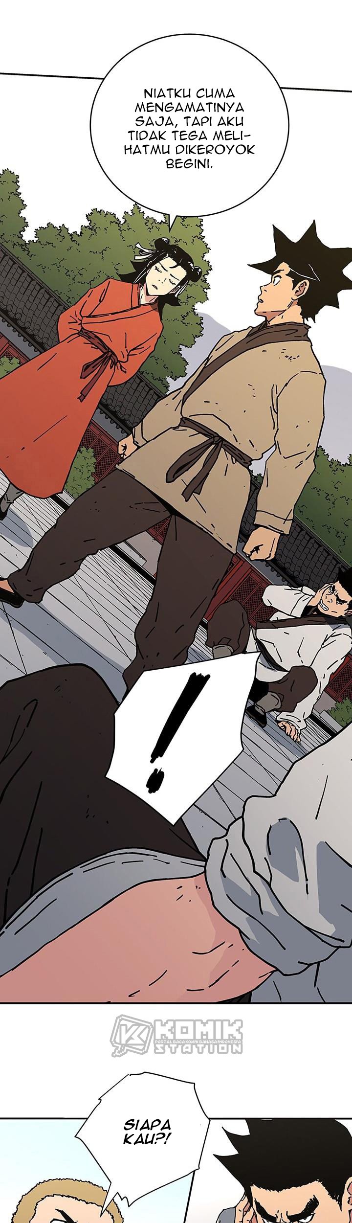 Chapter 113 - halaman 32