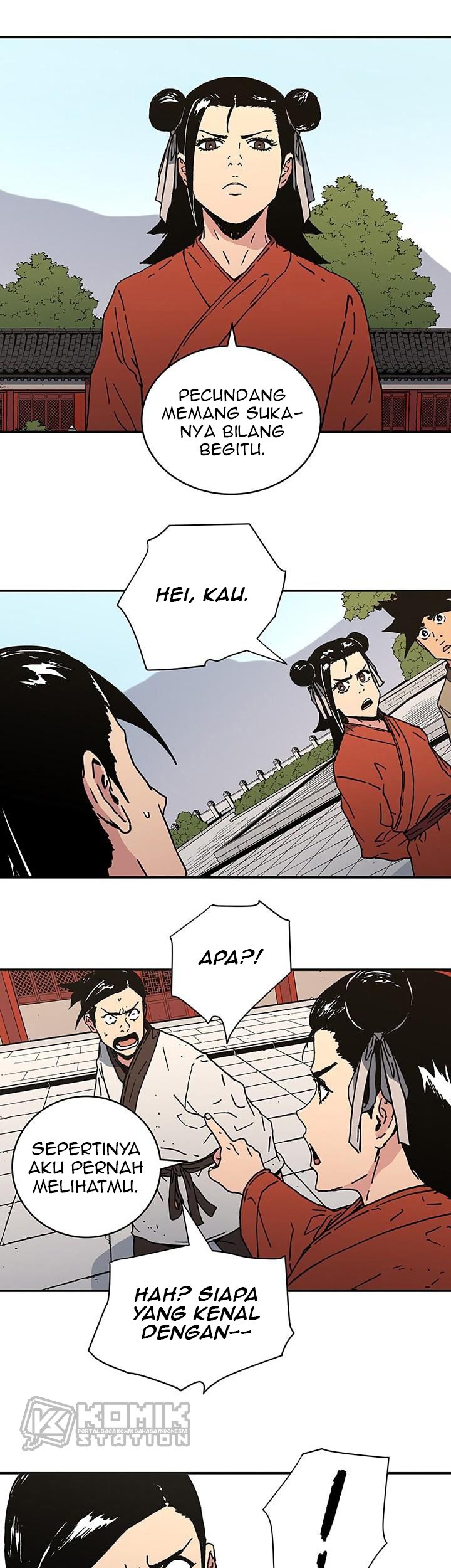Chapter 113 - halaman 34