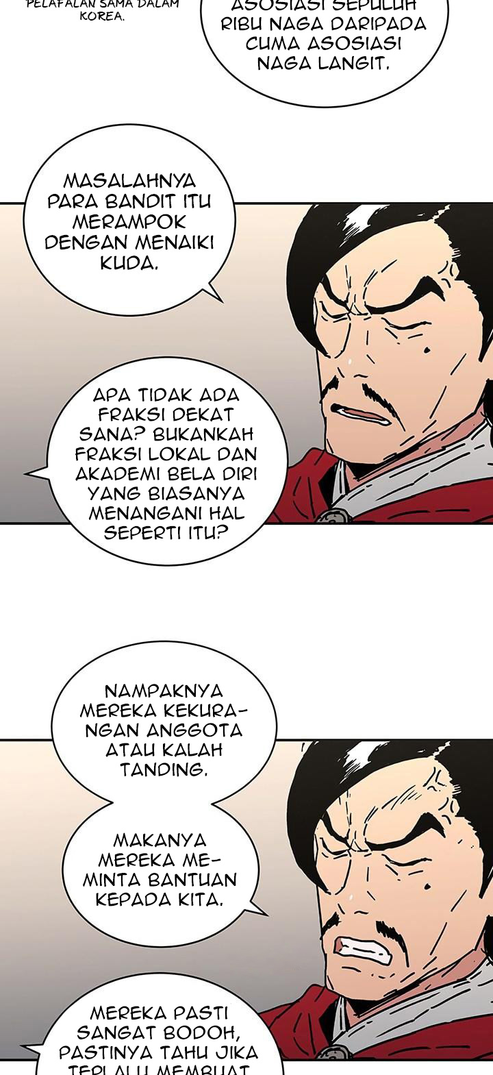 Chapter 113 - halaman 45