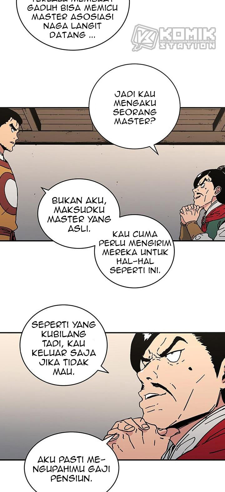 Chapter 113 - halaman 46