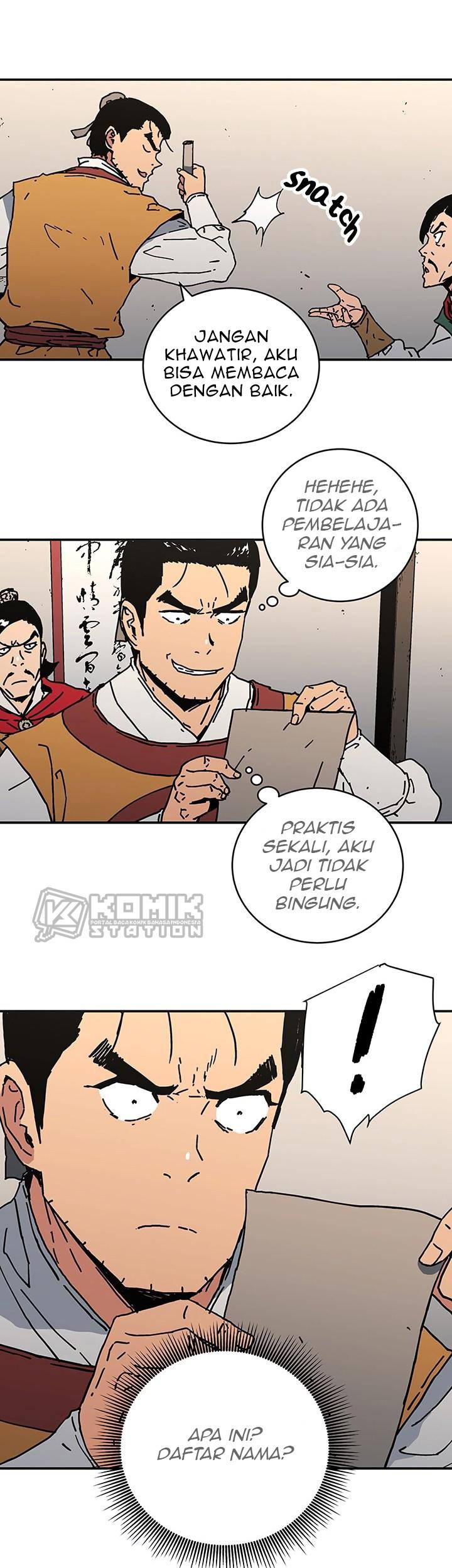 Chapter 113 - halaman 48