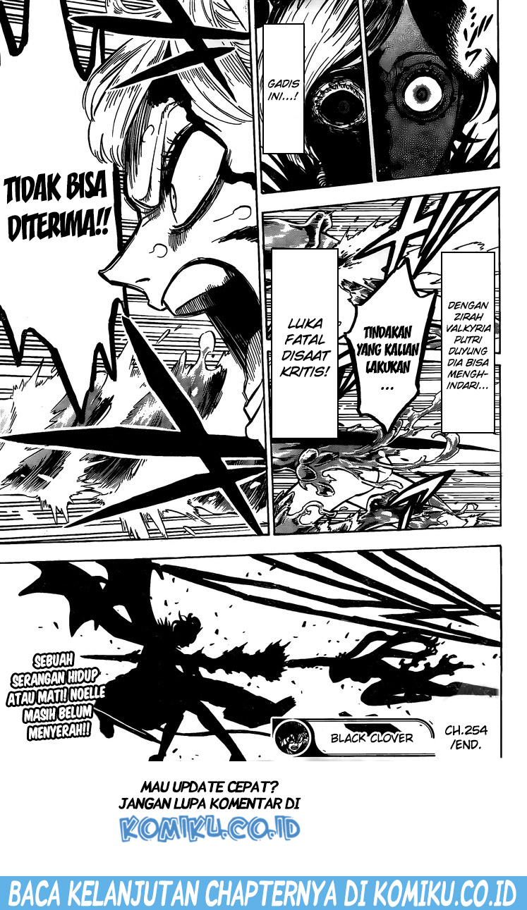 Chapter 254 - halaman 16