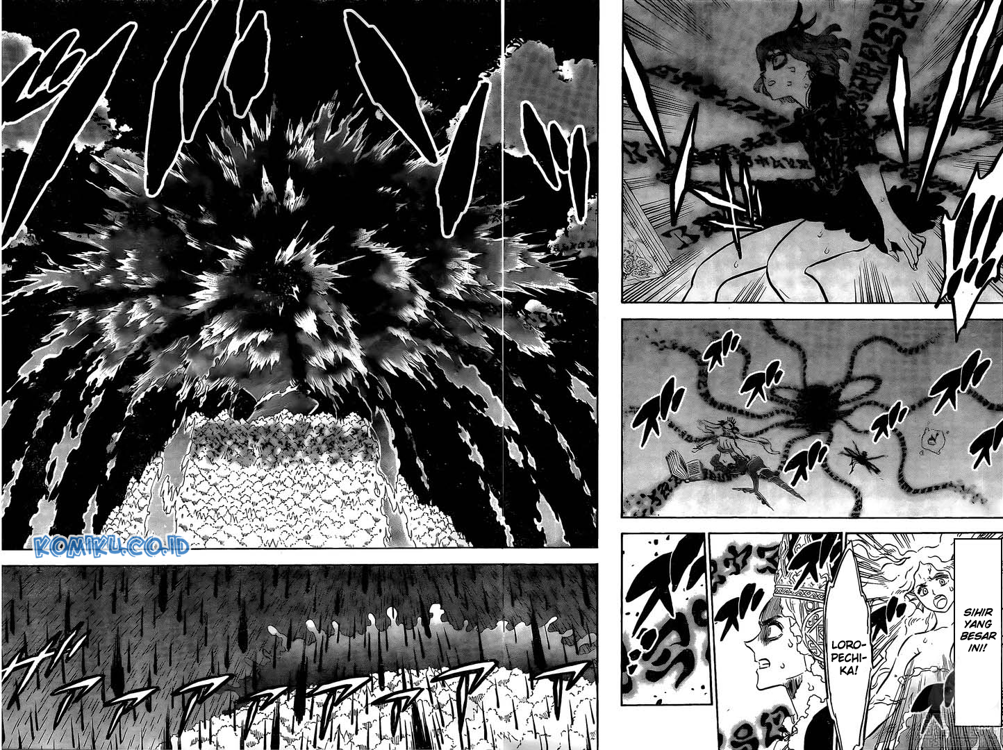 Chapter 254 - halaman 6