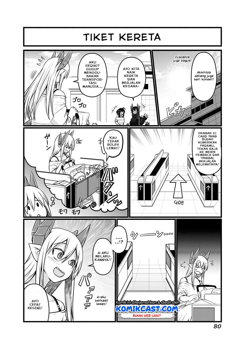 Chapter 61 - halaman 6