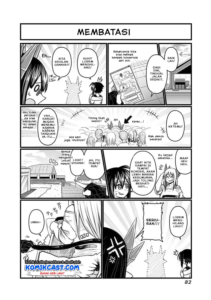 Chapter 61 - halaman 8