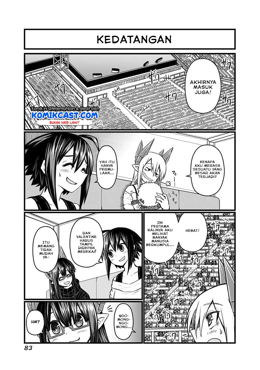 Chapter 61 - halaman 9