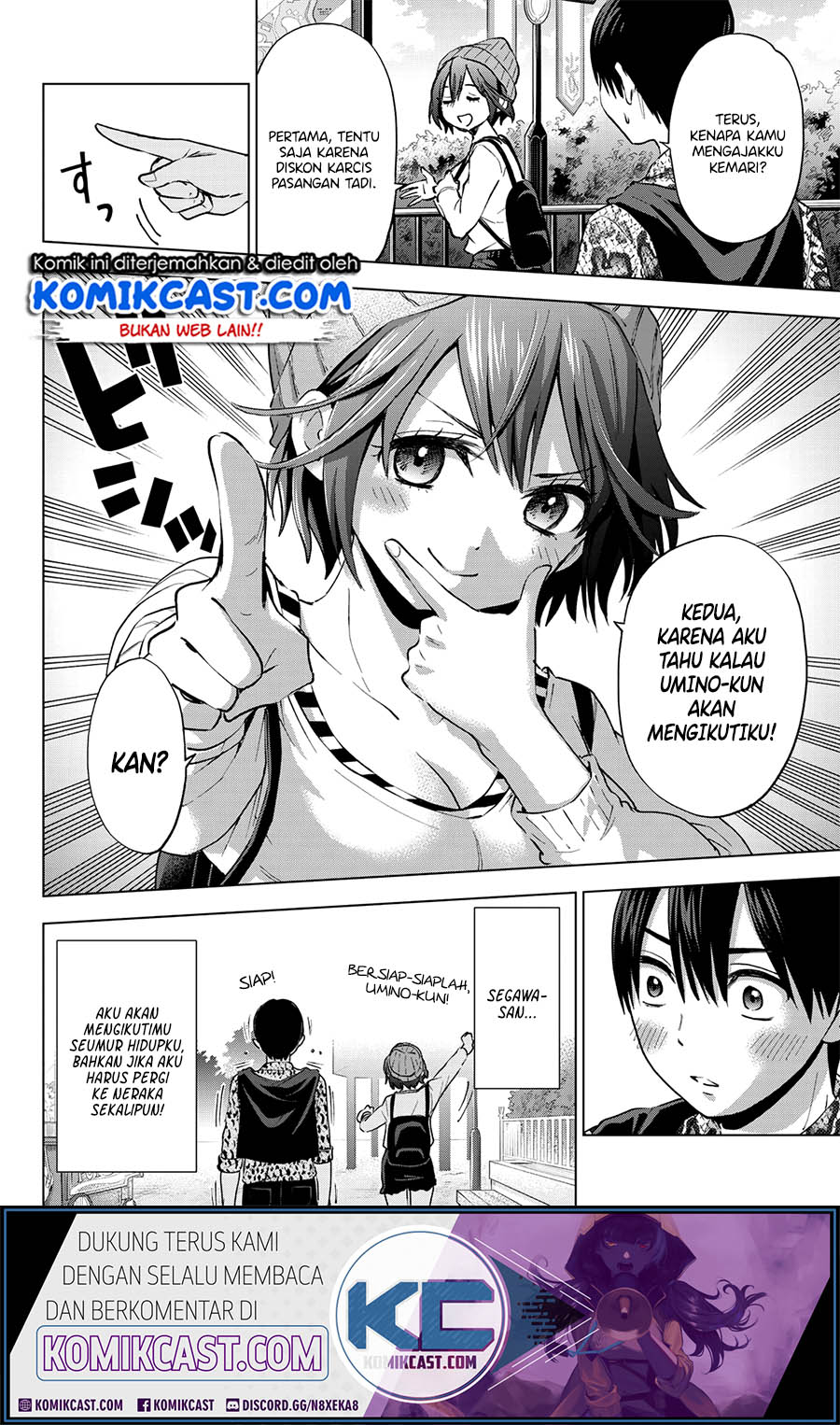 Chapter 20 - halaman 10