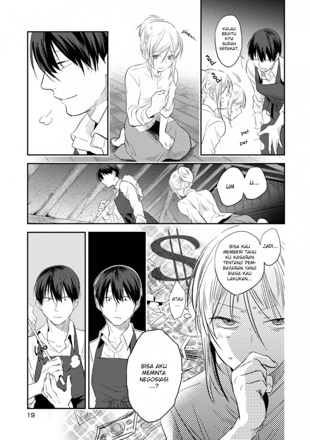 Chapter 42 - halaman 20