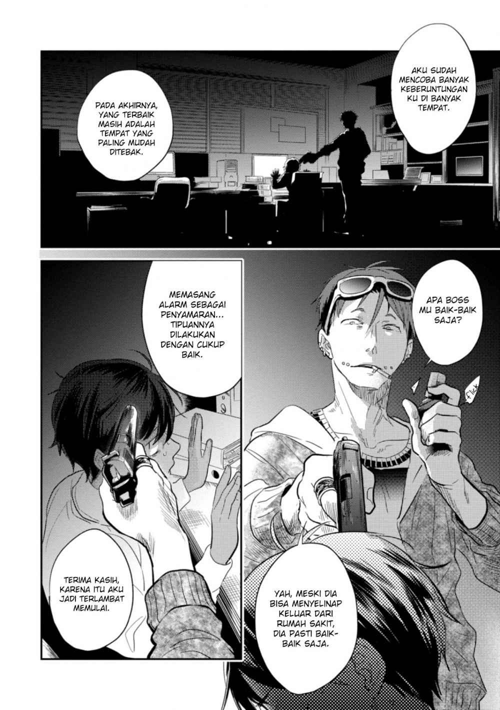 Chapter 42 - halaman 23