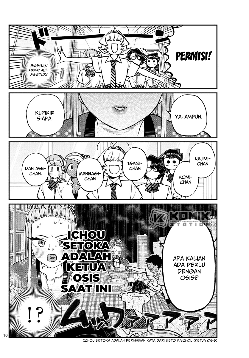 Chapter 200 - halaman 13