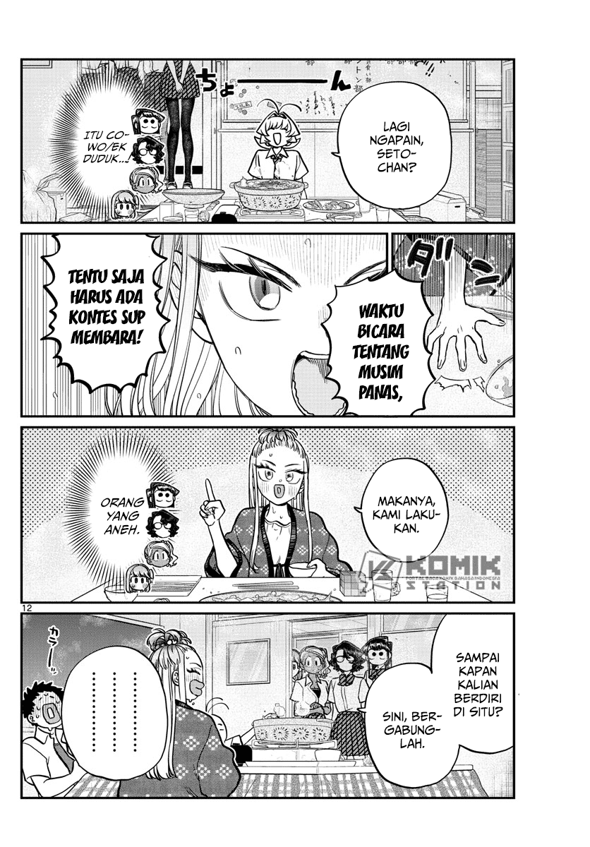 Chapter 200 - halaman 15