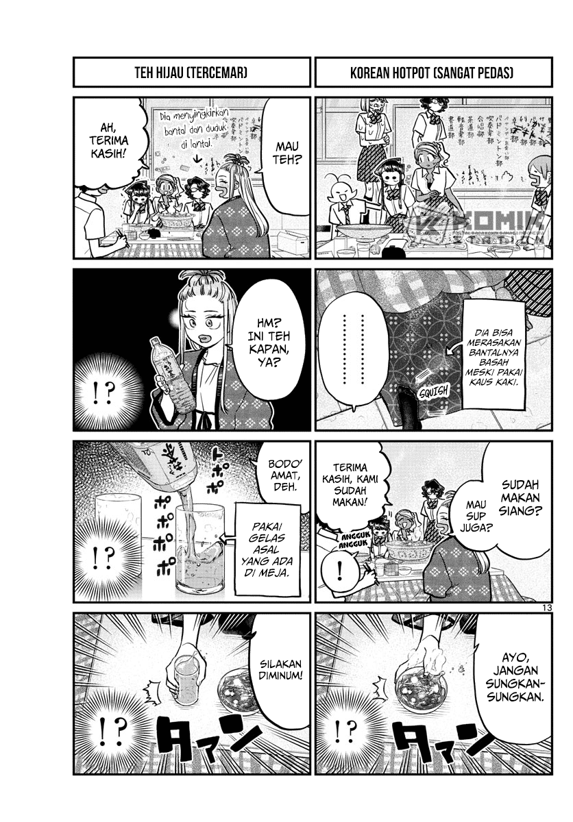 Chapter 200 - halaman 16