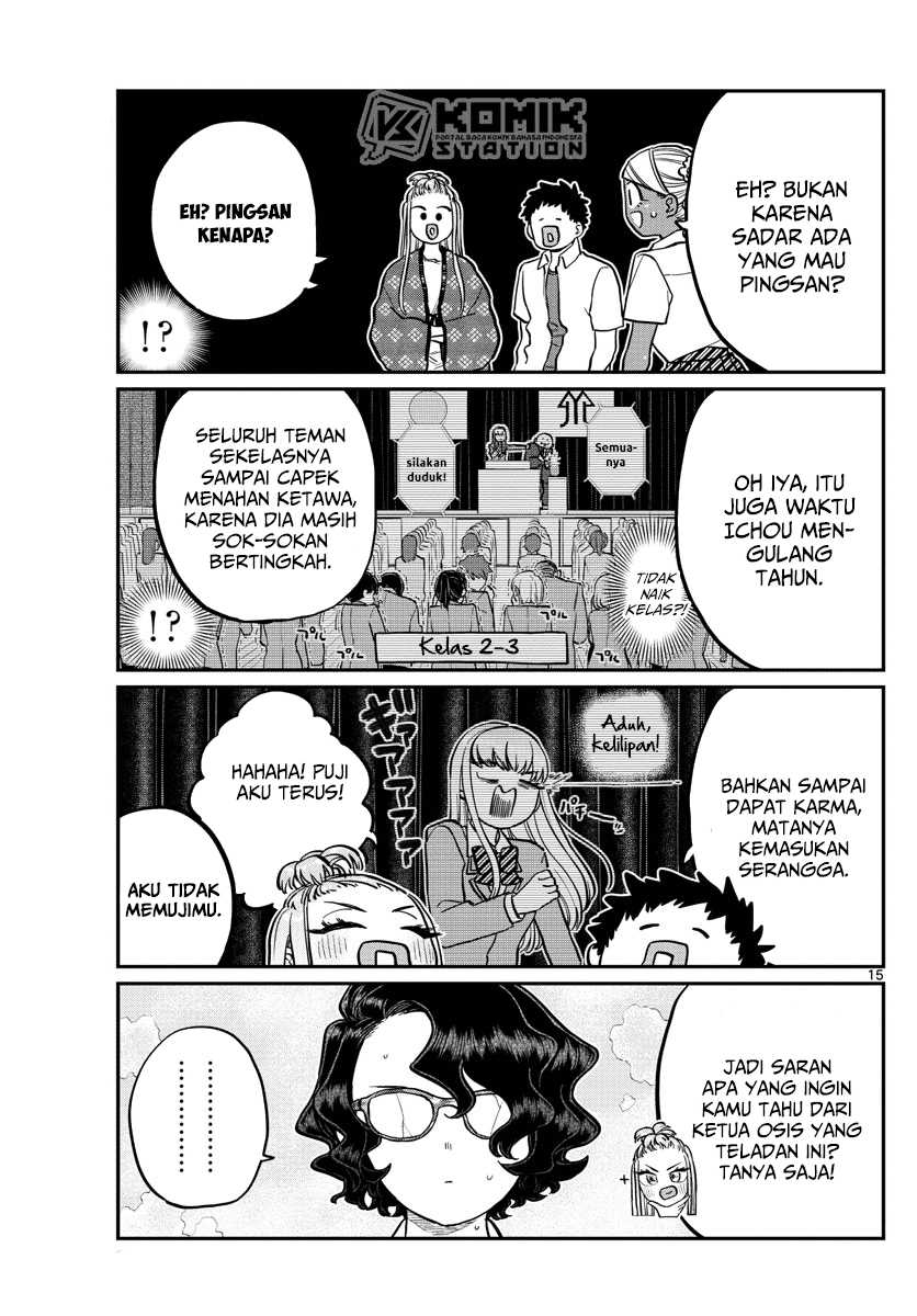 Chapter 200 - halaman 18