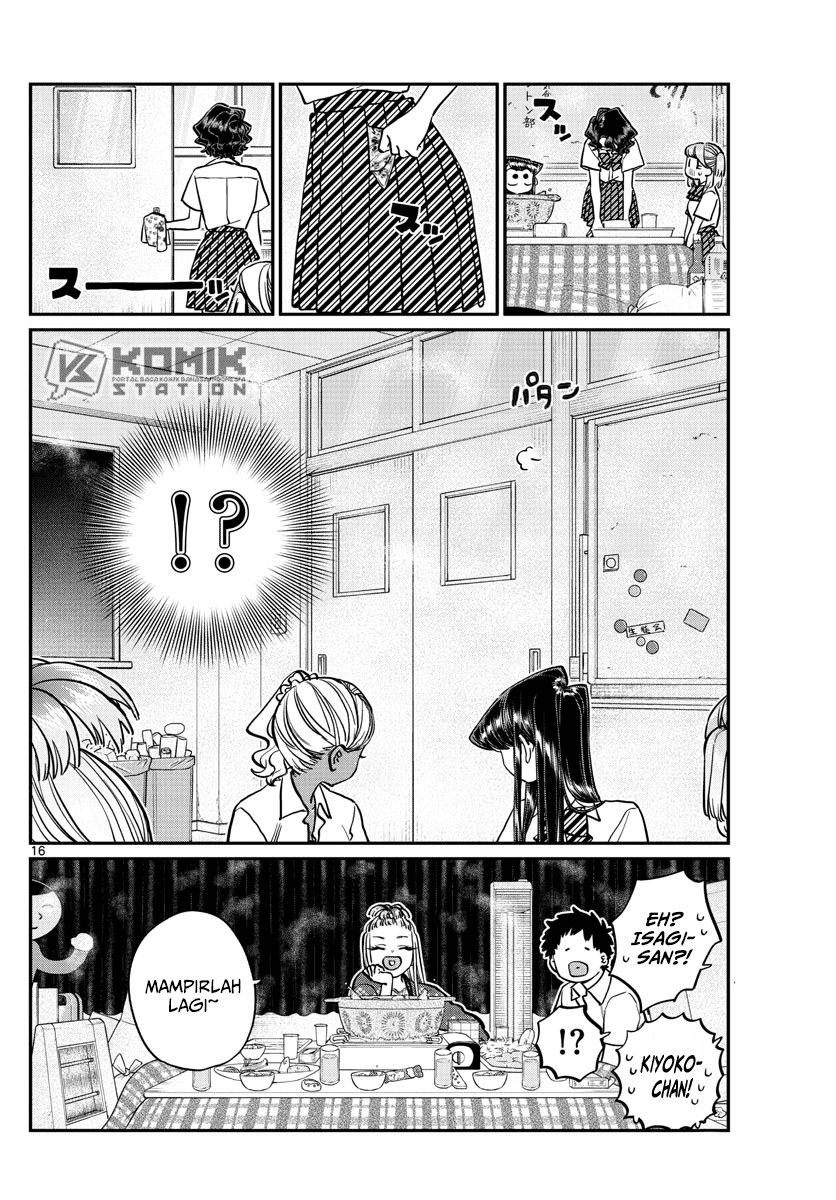 Chapter 200 - halaman 19