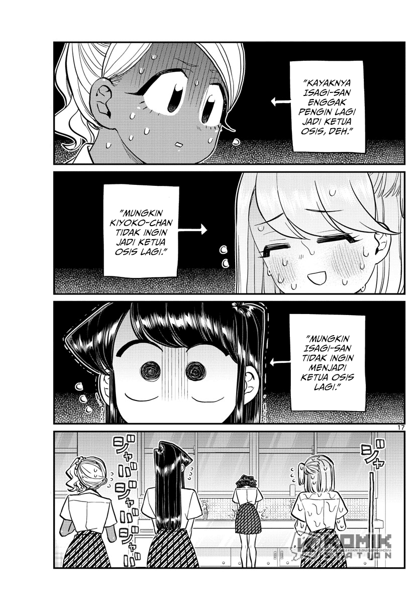 Chapter 200 - halaman 20
