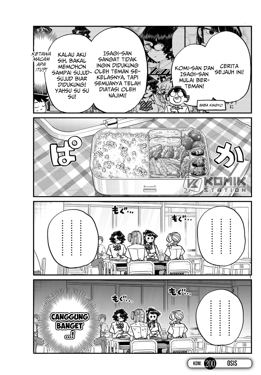 Chapter 200 - halaman 4