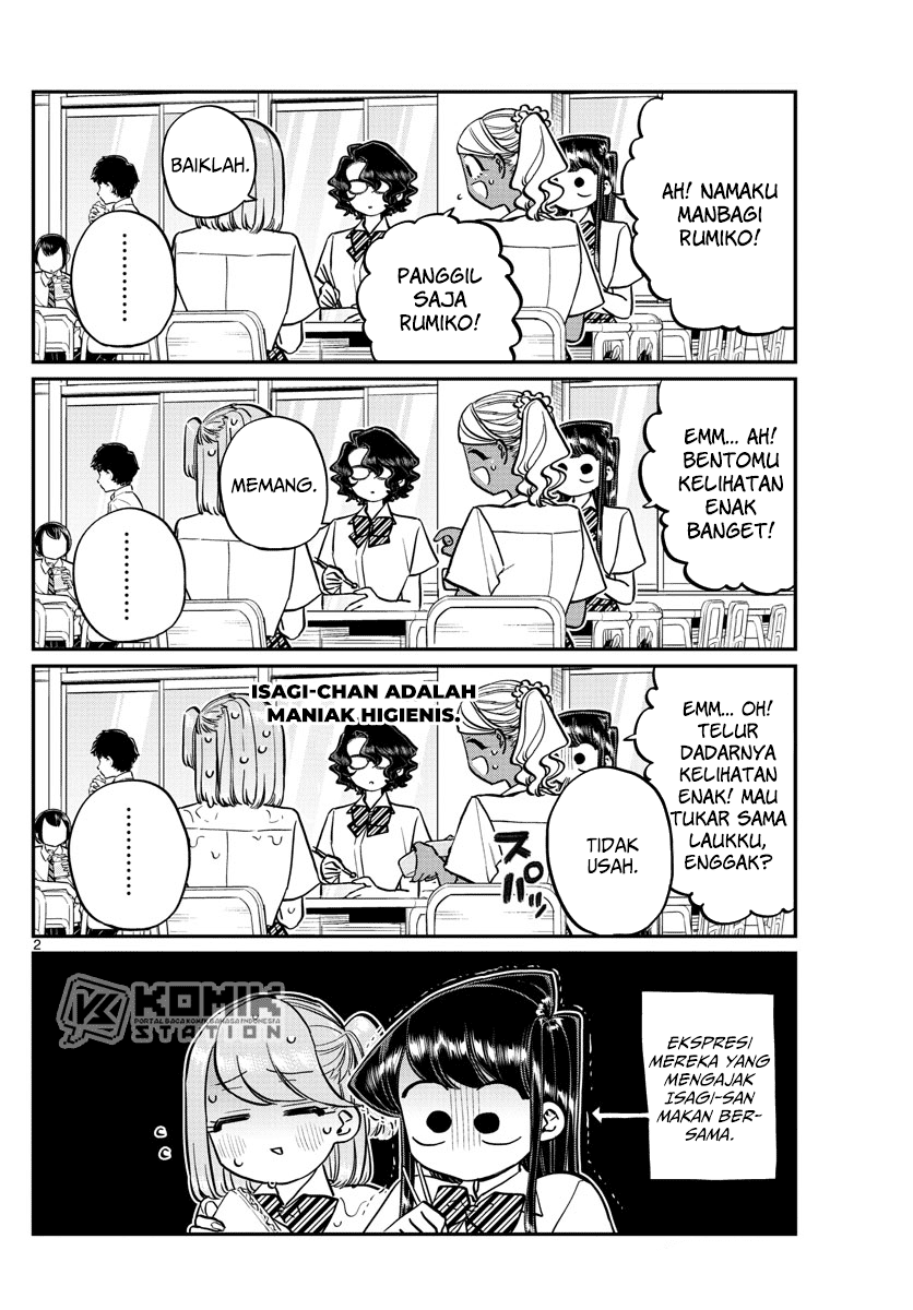 Chapter 200 - halaman 5