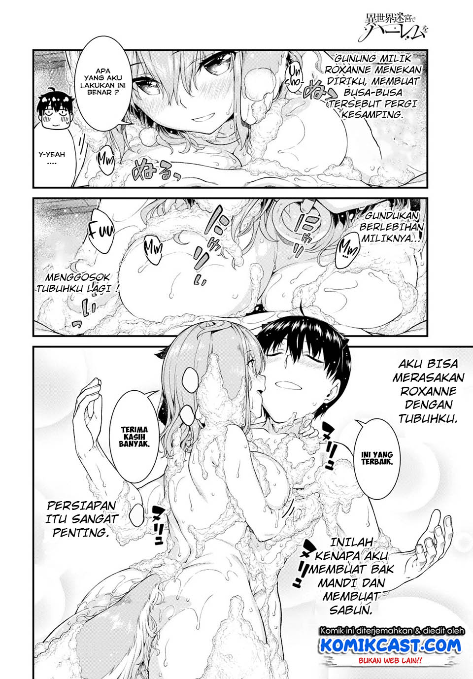 Chapter 33 - halaman 6