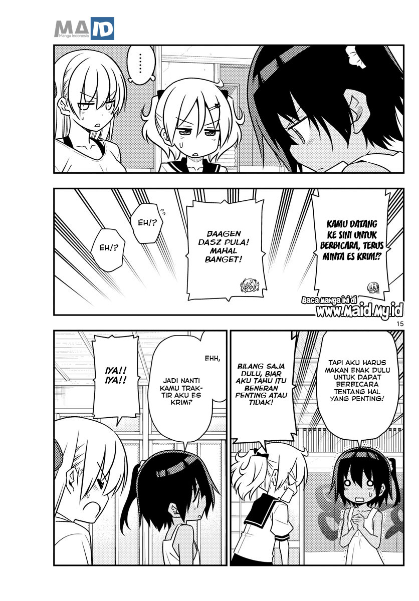 Chapter 81 - halaman 19