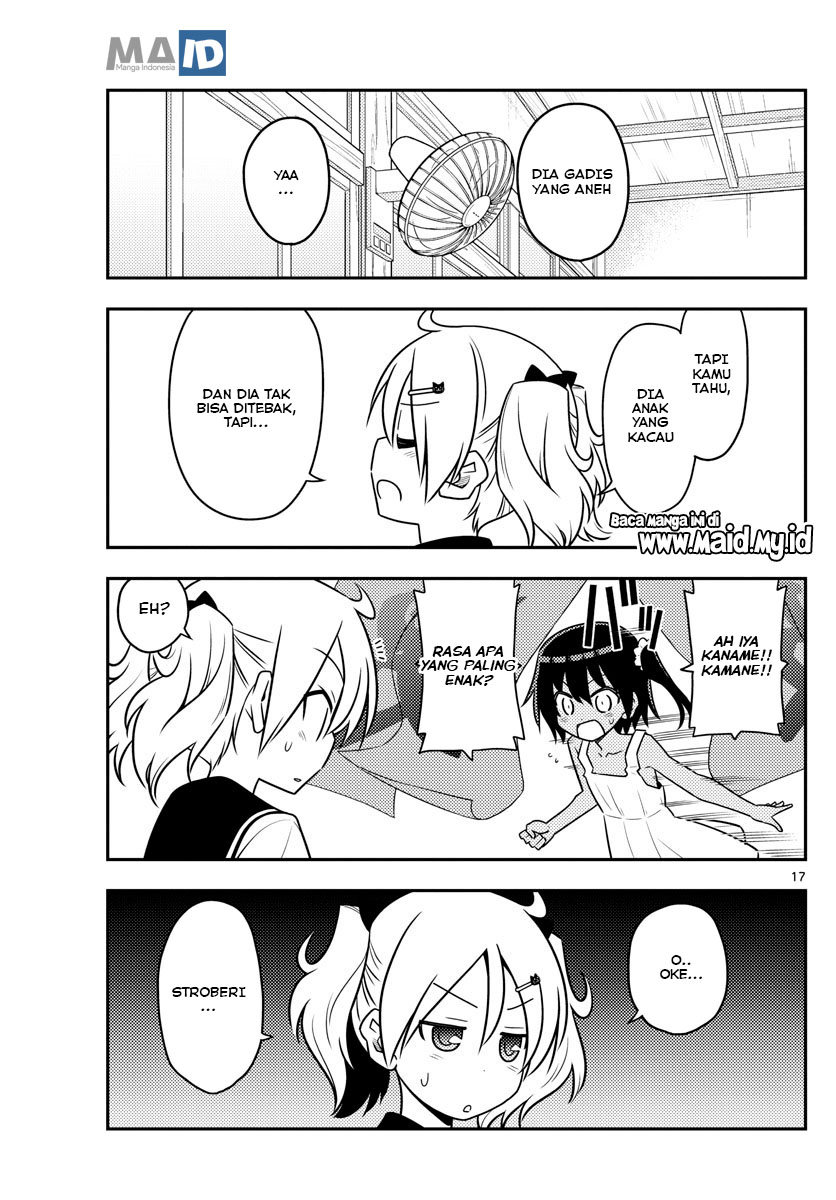 Chapter 81 - halaman 21