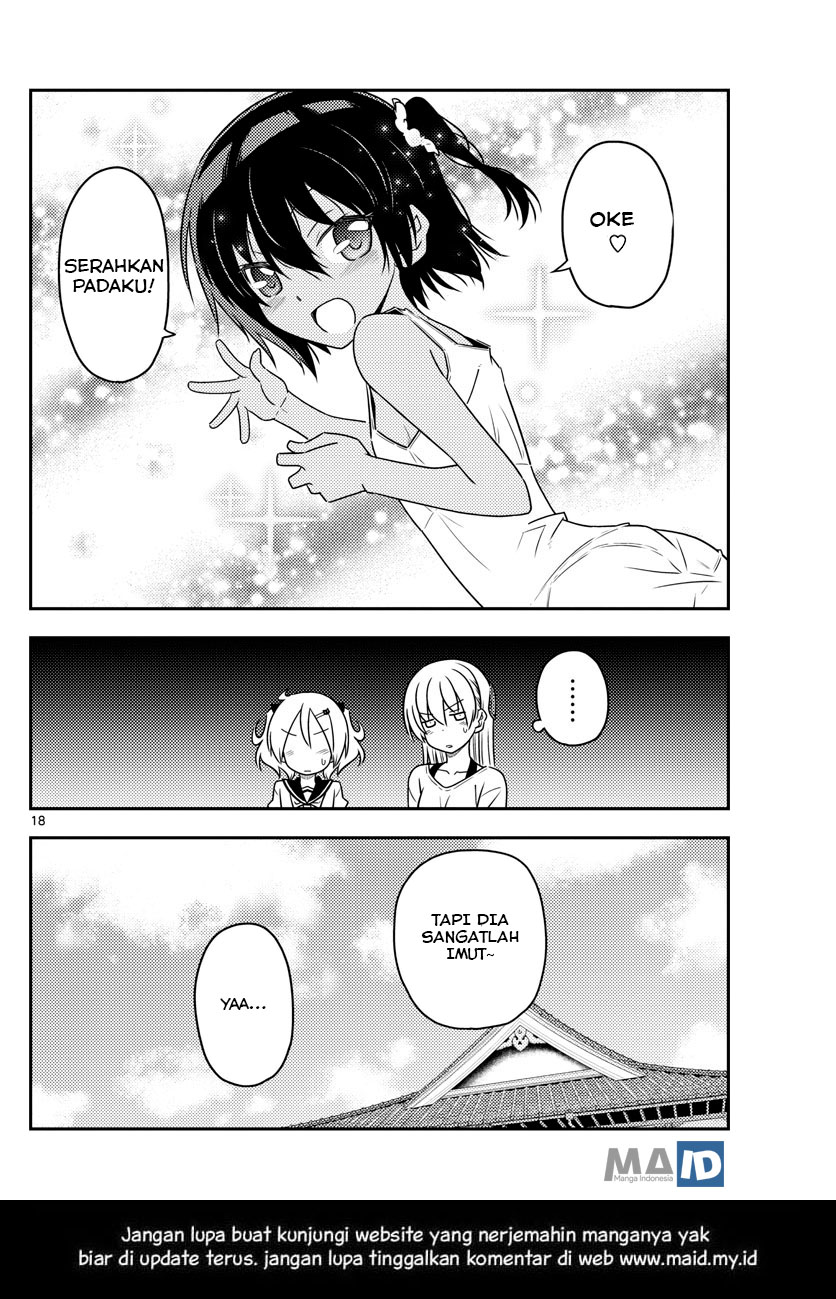 Chapter 81 - halaman 22
