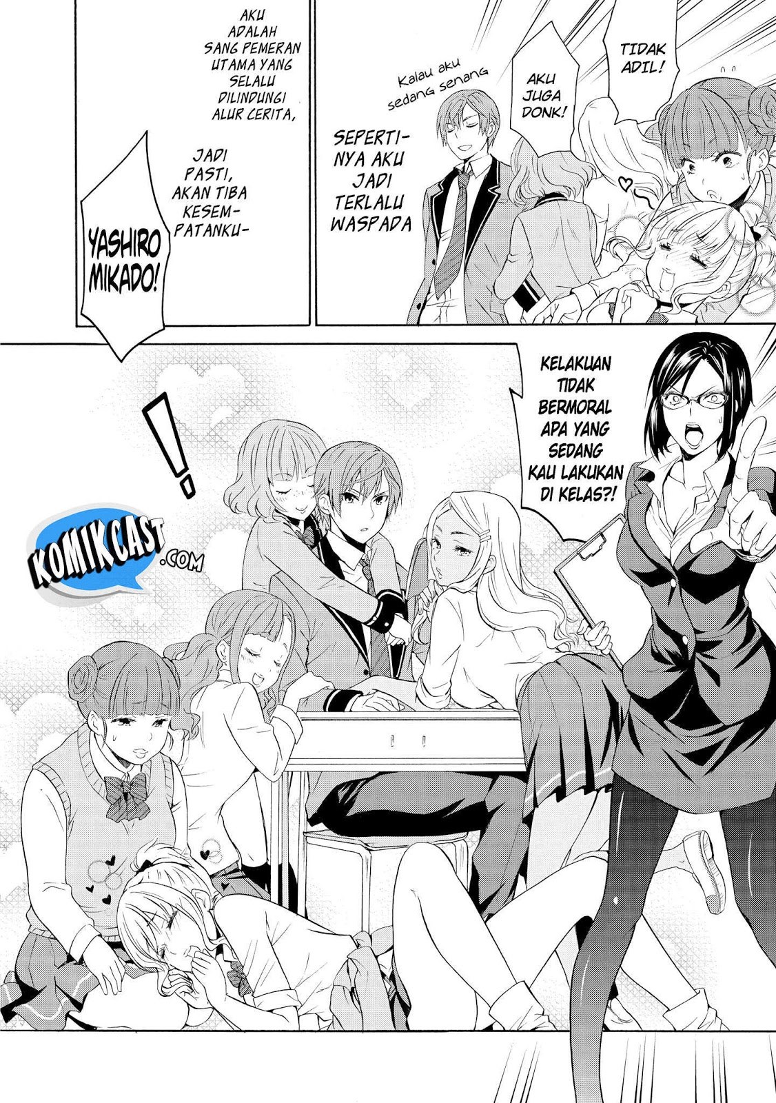 Chapter 3 - halaman 16