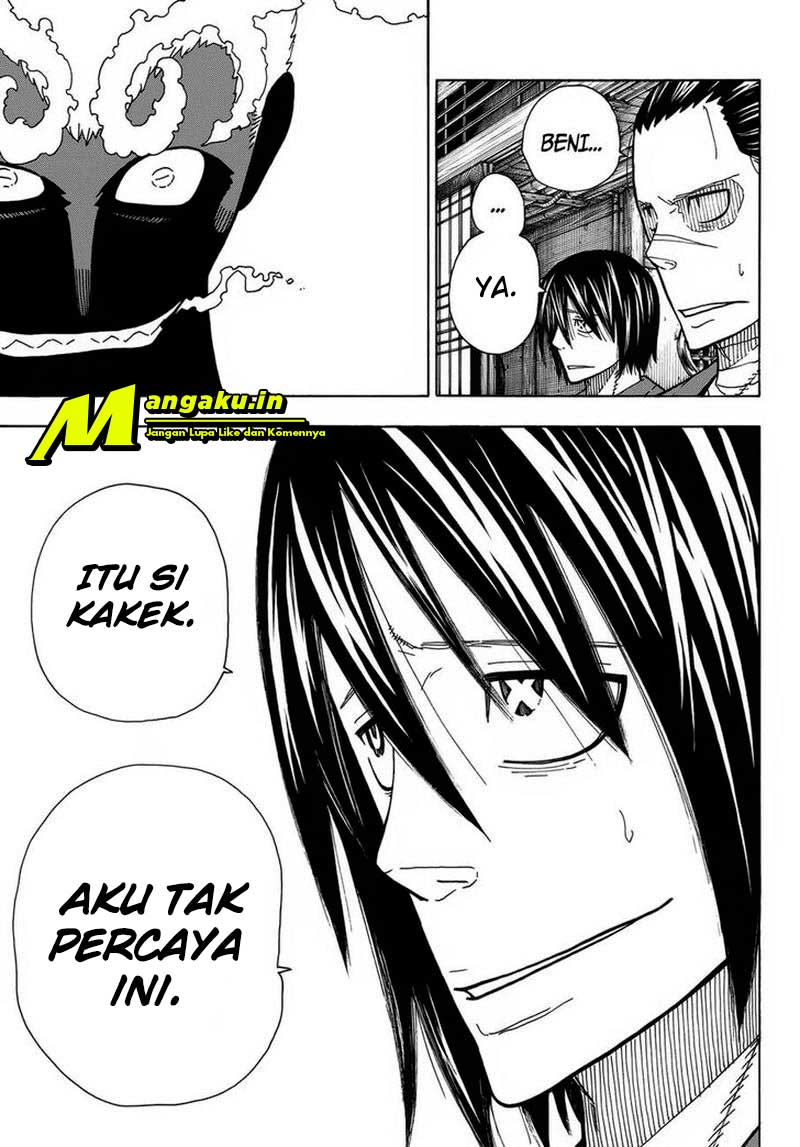 Chapter 223 - halaman 12