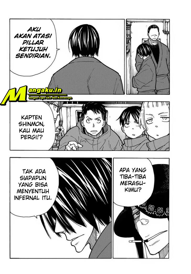 Chapter 223 - halaman 13