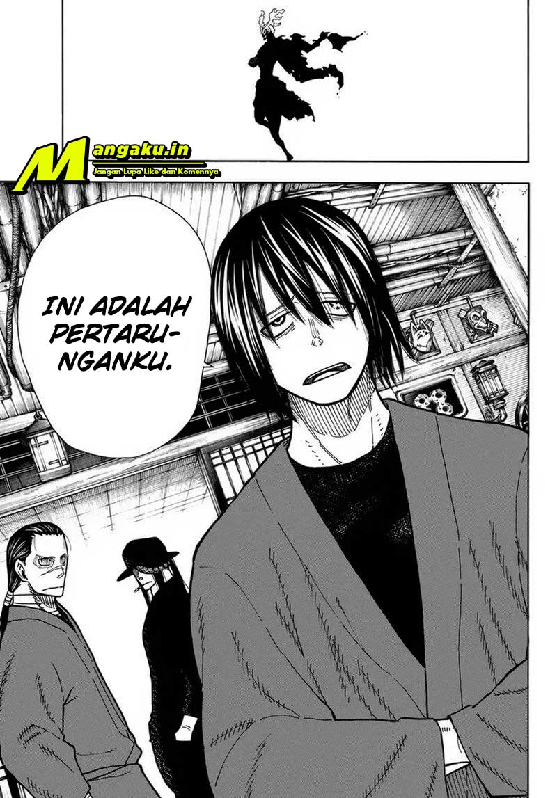 Chapter 223 - halaman 14