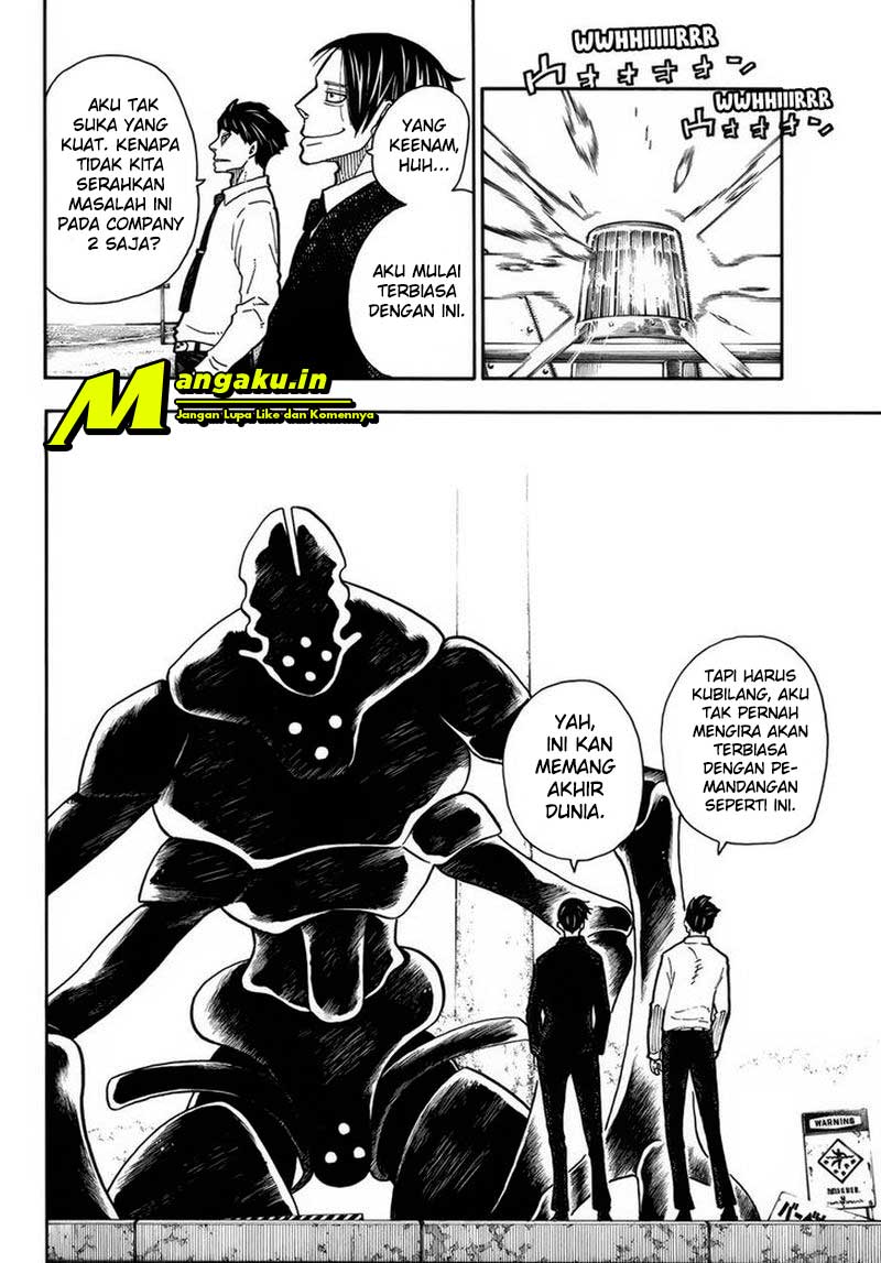 Chapter 223 - halaman 15