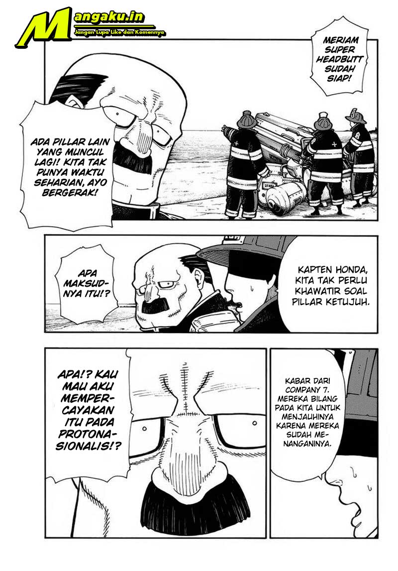Chapter 223 - halaman 16
