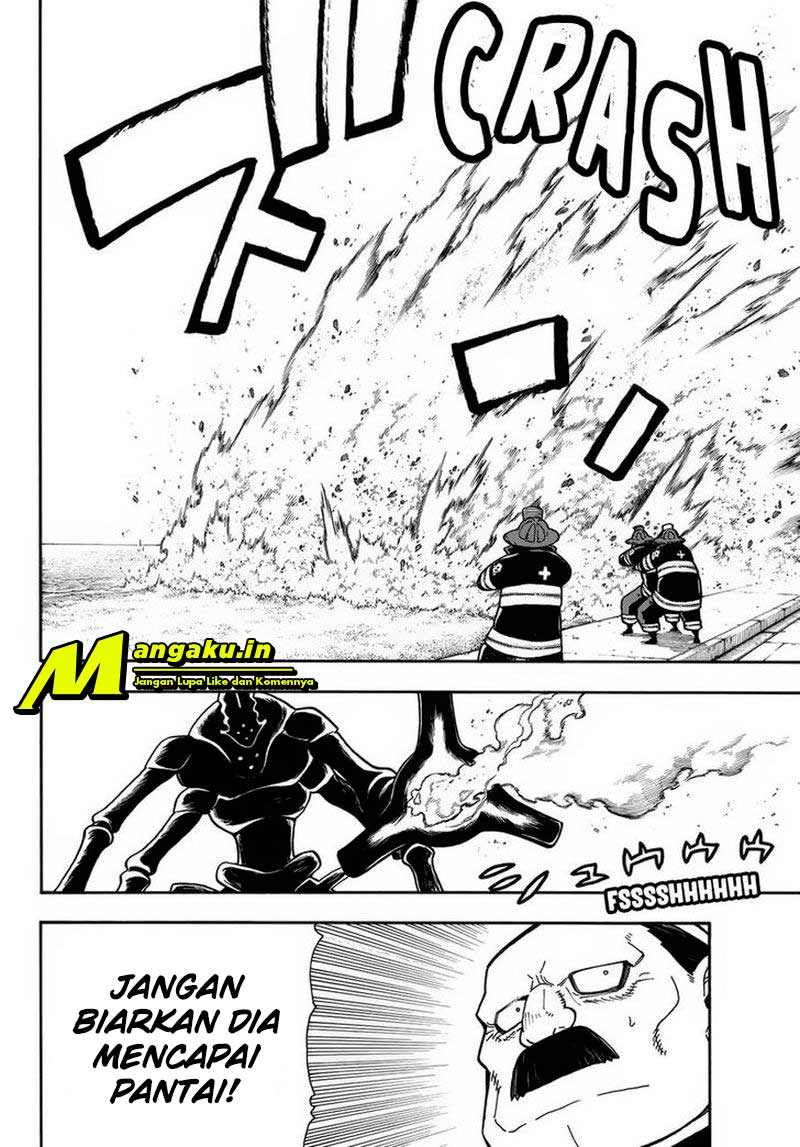Chapter 223 - halaman 17