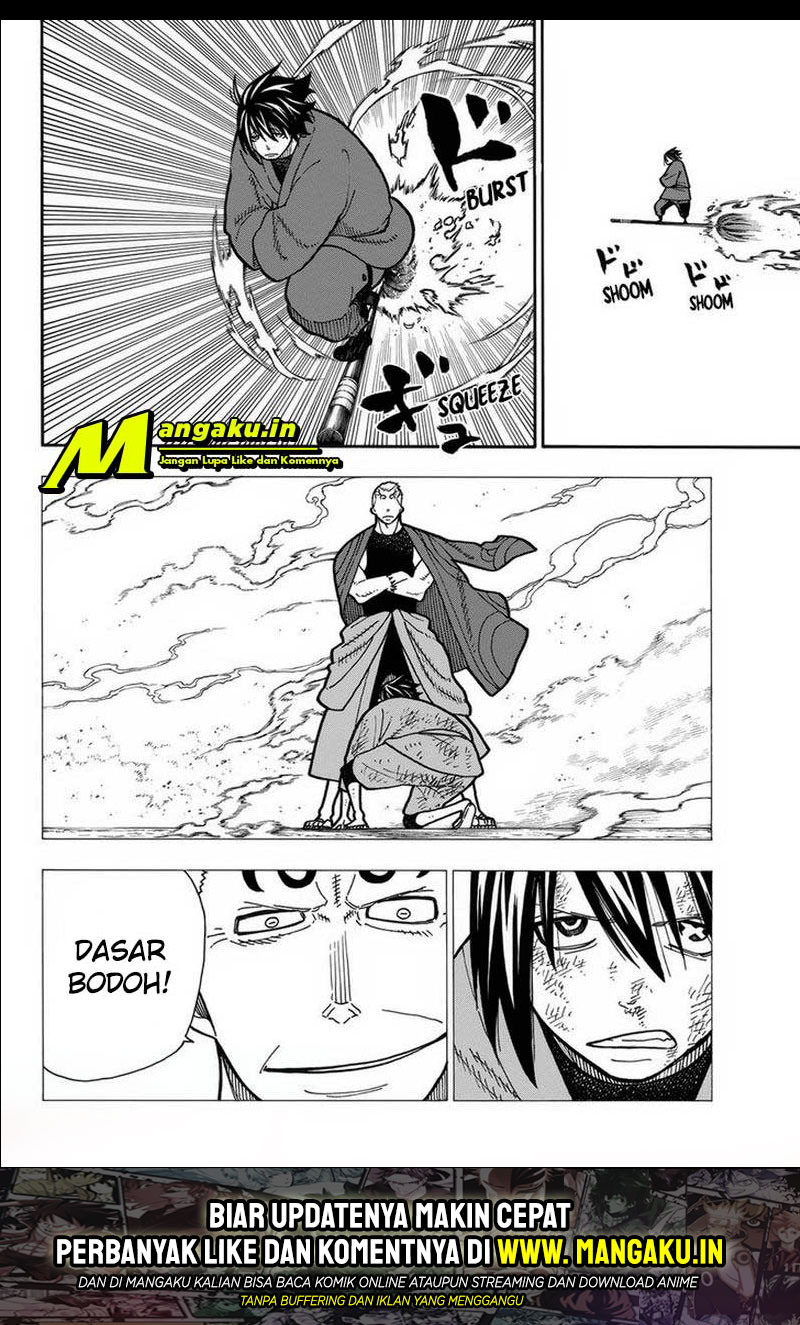 Chapter 223 - halaman 19
