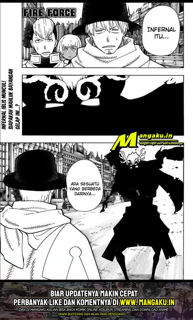 Chapter 223 - halaman 3