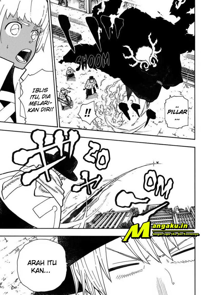 Chapter 223 - halaman 5