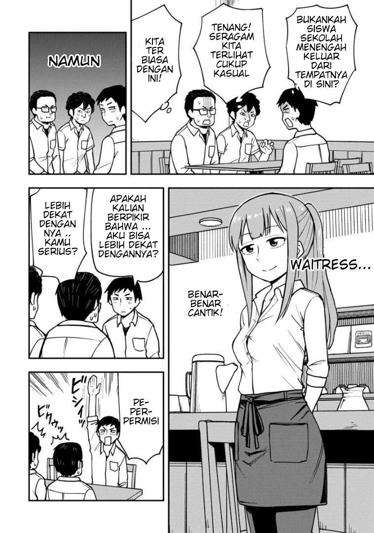 Chapter 19.5 - halaman 6