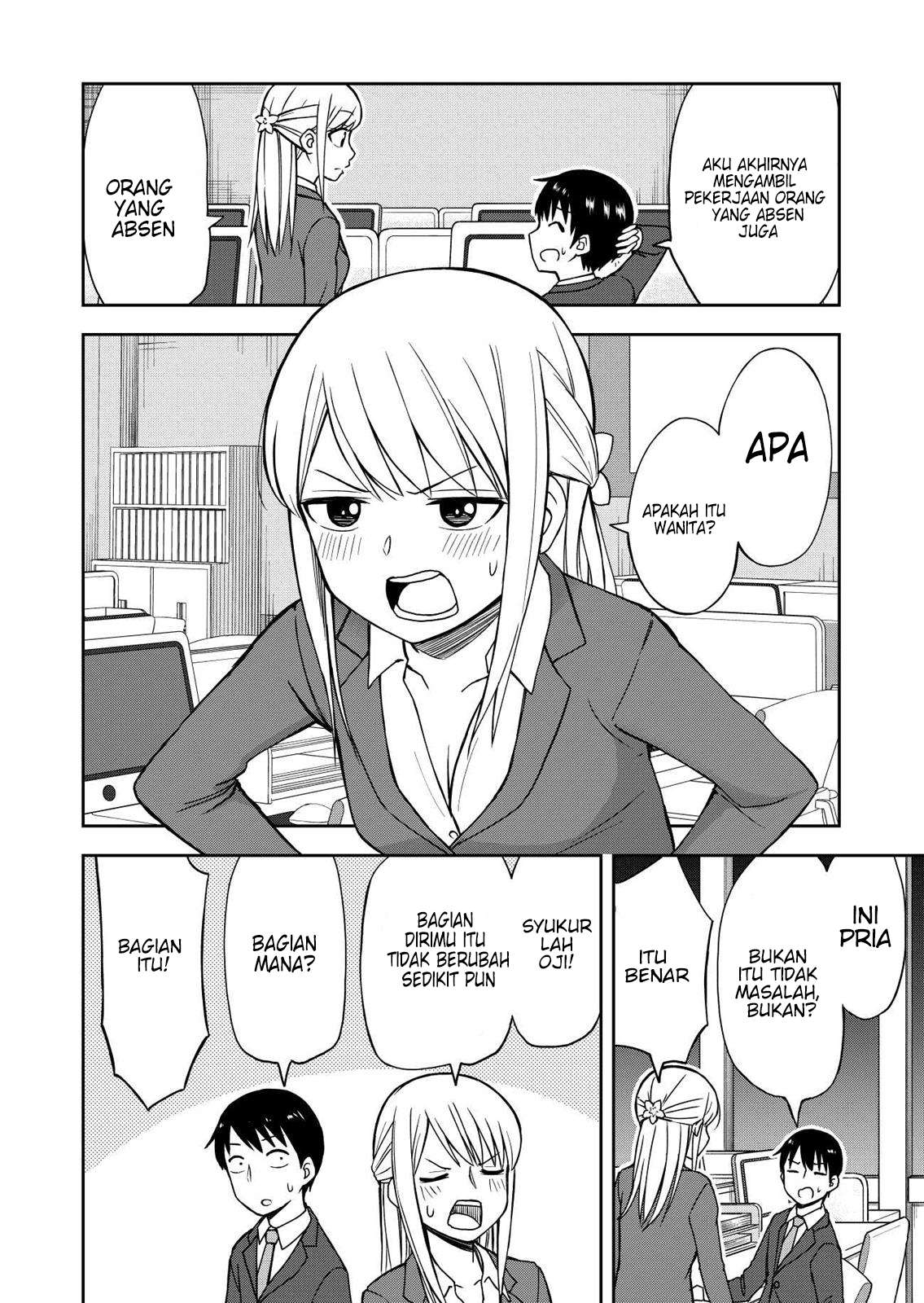 Chapter 17.5 - halaman 5