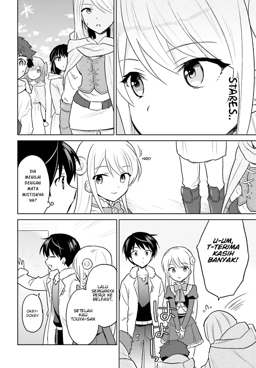 Chapter 36 - halaman 21