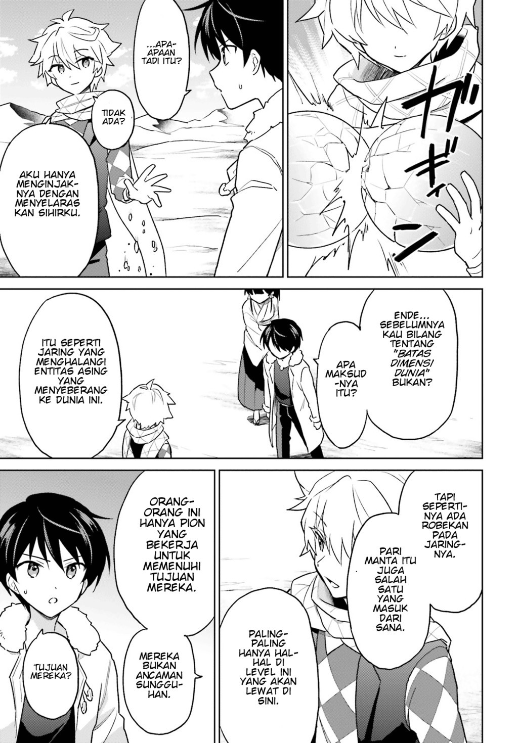 Chapter 36 - halaman 38