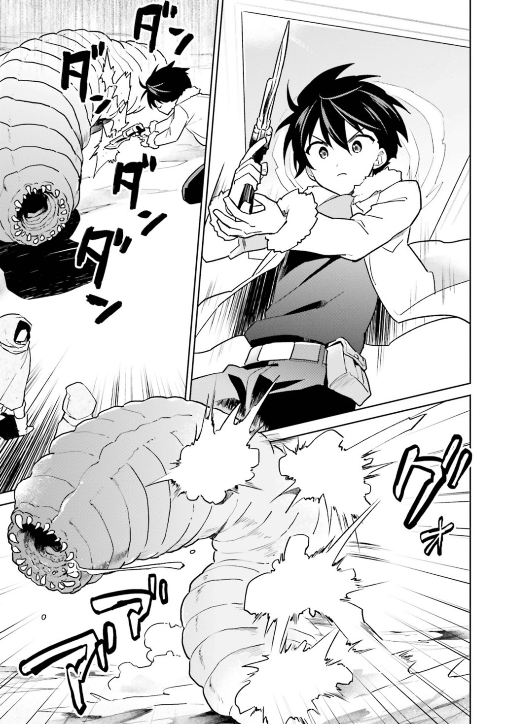 Chapter 36 - halaman 8