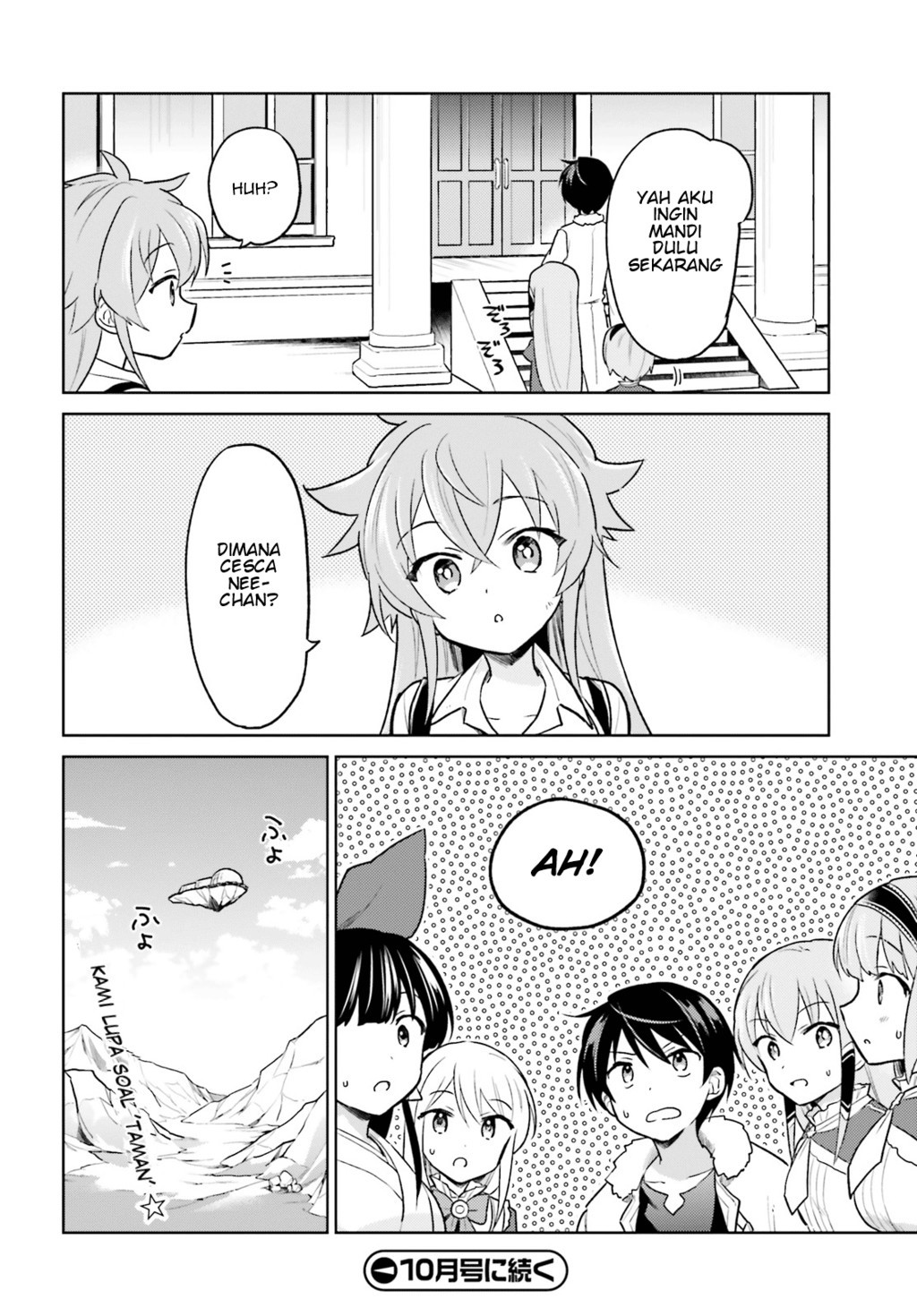 Chapter 34 - halaman 23