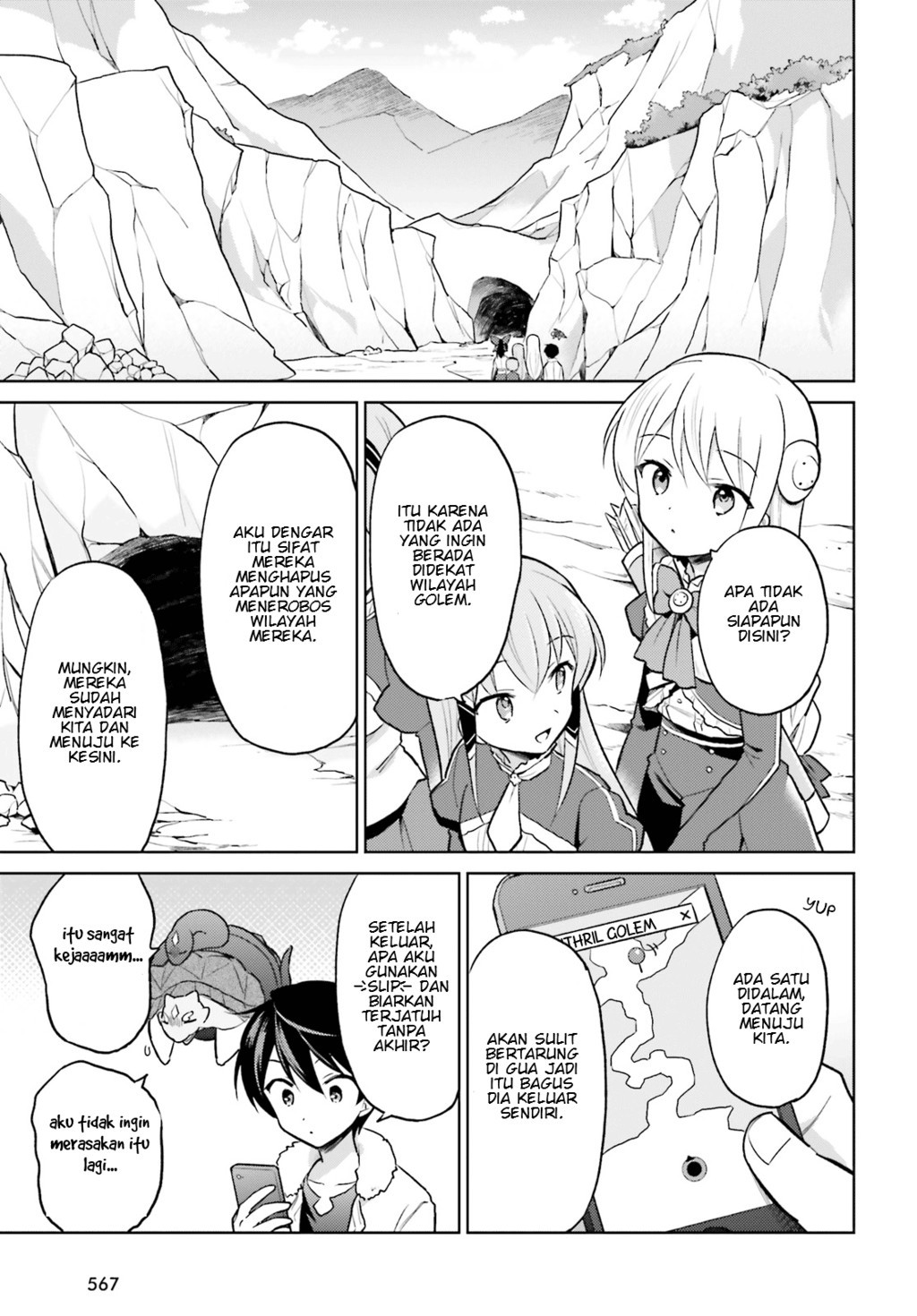 Chapter 34 - halaman 10