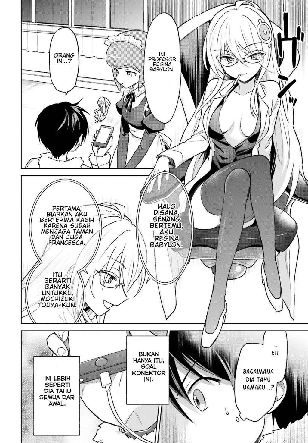 Chapter 33 - halaman 11