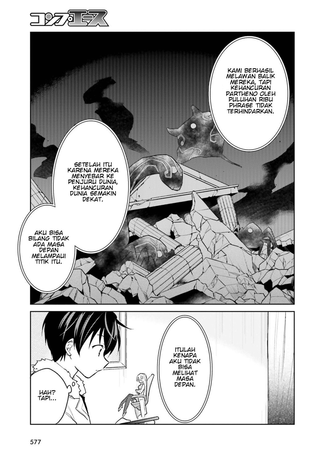 Chapter 33 - halaman 16