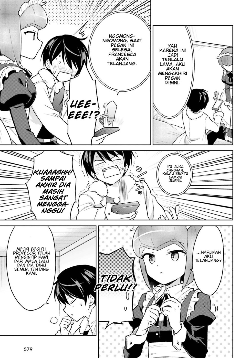 Chapter 33 - halaman 18