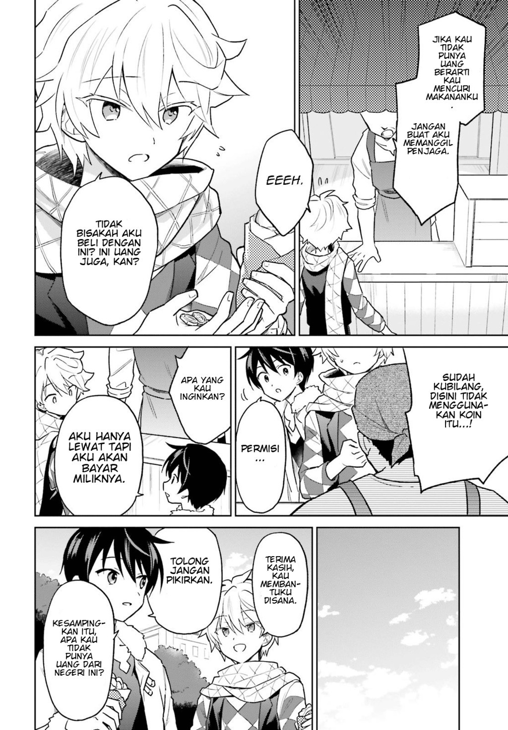 Chapter 33 - halaman 21